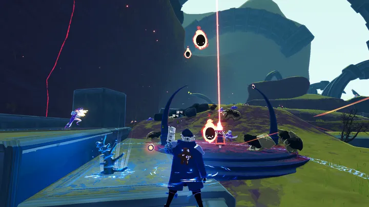 Risk of Rain 2 – The Endless Struggle Against Scaling Chaos