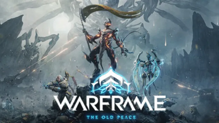 The Weaver’s Paradox: Mastery, Math, and the Metamorphosis of Warframe
