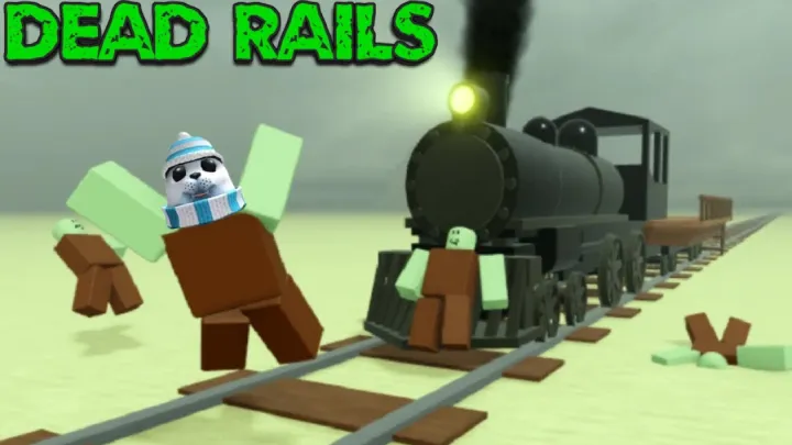 How to Survive and Win in Roblox Dead Rails – A Complete Beginner-to-Pro Guide