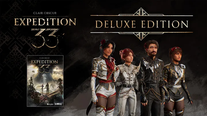 Clair Obscur: Expedition 33 — Tips & Guides for Surviving the Painted Apocalypse