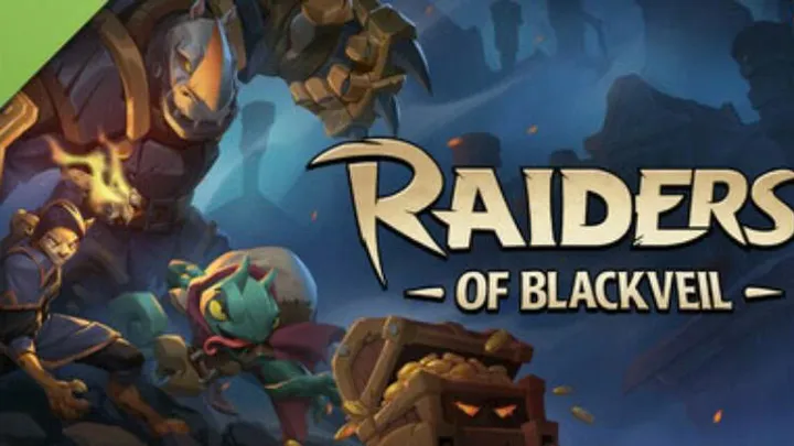 How to Play and Master Raiders of Blackveil Demo
