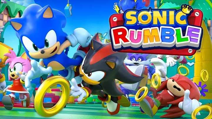 Sonic Rumble – How to Play the Hot Game Bringing Fast-Paced Party Action to the Sonic Universe
