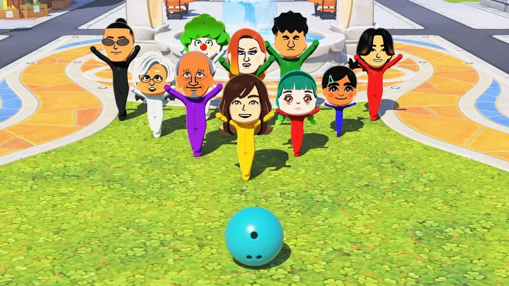 Tomodachi Life: Living the Dream screenshot 5