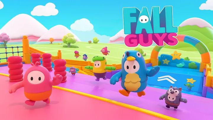 Fall Guys 2025: A New Era of Party Royale Chaos