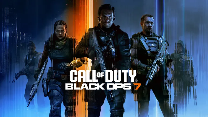 The Shadow War: The Future of Espionage in Call of Duty®: Black Ops 7