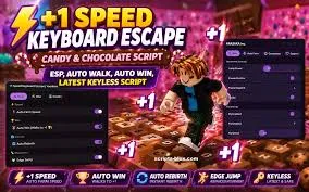 +1 Speed Keyboard Escape screenshot 4