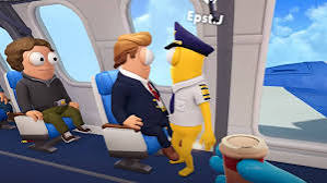 Dear Passengers  screenshot 6