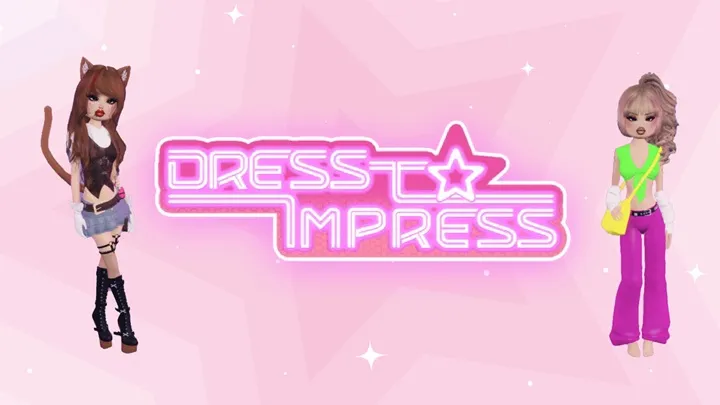 Dress to Impress: The Ultimate How To Guide to Master This Hot Game