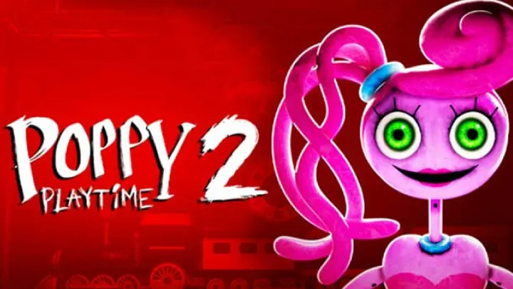 The Spider and the Doll: Unraveling the Secrets of Poppy Playtime – Chapter 2