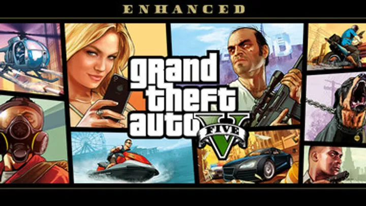 How to Master Grand Theft Auto V Enhanced: A Complete Step-by-Step Guide