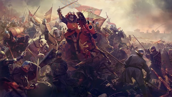 Top Games With the Best Medieval Warfare Experience