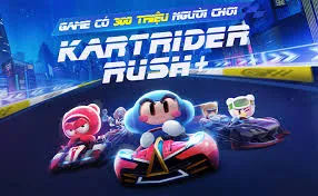 KartRider Rush+  screenshot 2