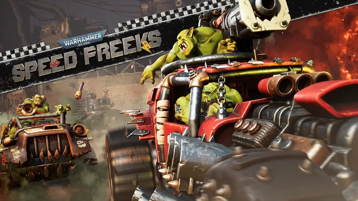 How to Master Warhammer 40,000: Speed Freeks – A Complete Step-by-Step Guide to Ork Vehicle Warfare