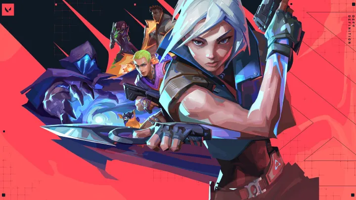Valorant Guide: Mastering Riot’s Tactical Shooter