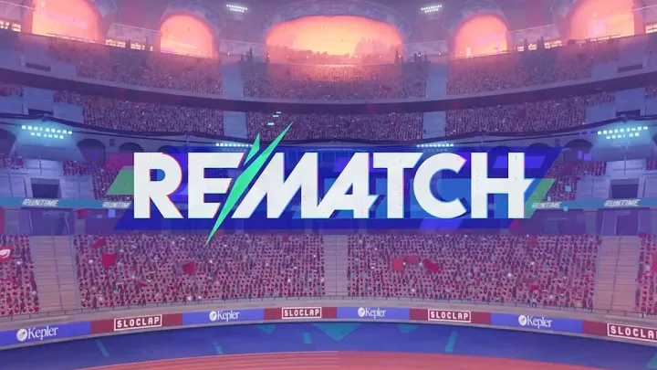 REMATCH: A Comprehensive Exploration of the Innovative Sports Game