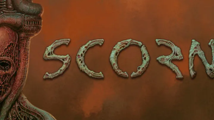 Scorn: Tips & Guides for Surviving the Biomechanical Nightmare