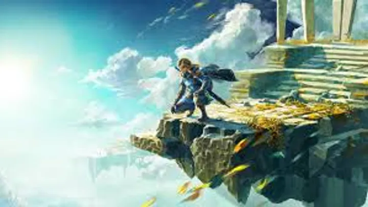 The Legend of Zelda: Ocarina of Time – The Significance of Time Travel in Gameplay and Narrative