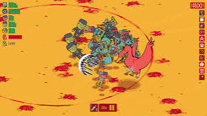 How Many Dudes? screenshot 2
