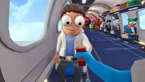 Dear Passengers  screenshot 4