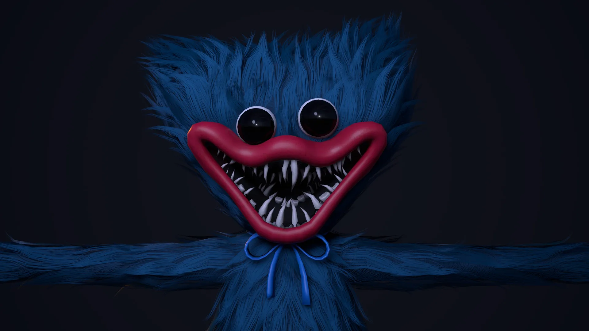 Monsters & Mortals - Poppy Playtime Panic DLC screenshot 5