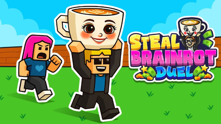 How to Play Steal a Brainrot Like a Pro Complete Beginner to Advanced Guide
