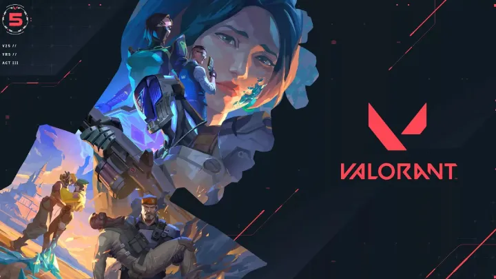 Valorant Tips & Guides: Mastering the Tactical Shooter